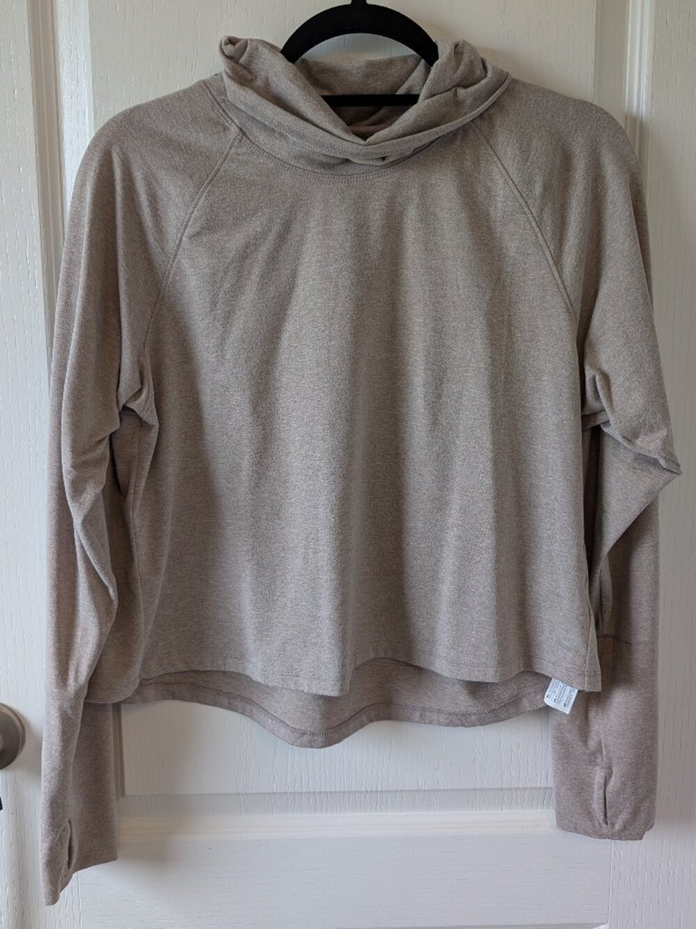 Marika Tek Dry-Wick Shirt